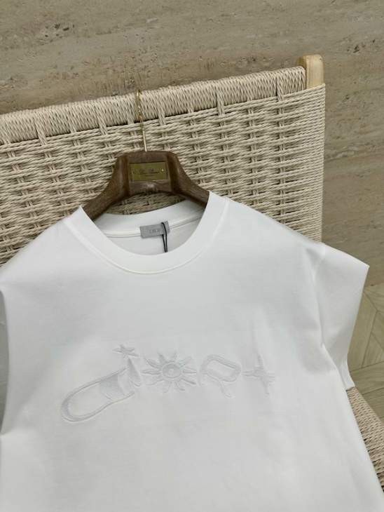 Dior T Shirts Short _SKUDiorS-2XLtltx6615981